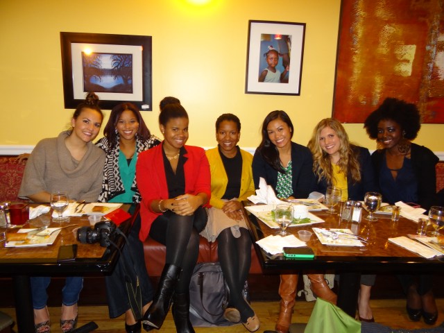 Everybody (cue Backstreet Boys)