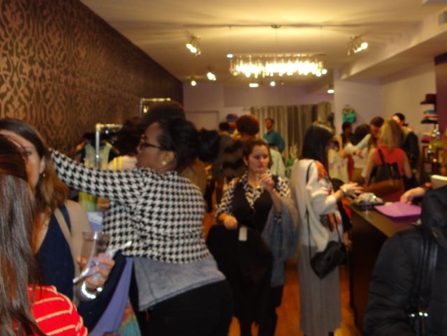 DSC03627 - packed house