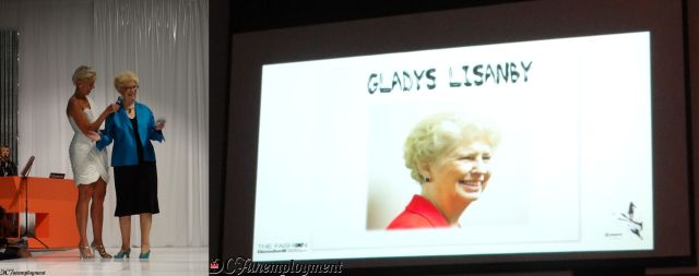 gladys