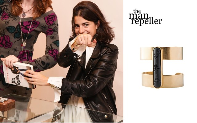 THE MAN REPELLER x SUPERGA uperga BLOOMINGDALE'S Event