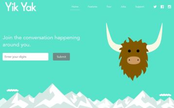 yik yak