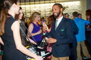 5_Kevin Gray of Men's Style Point selects a candy cigar