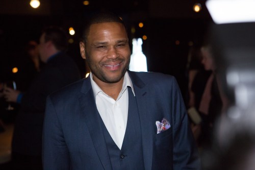 Anthony Anderson