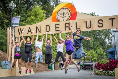 Photo by Jake Laub for Wanderlust Festival. 