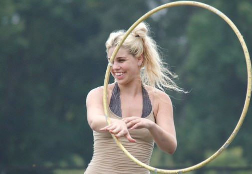 Photo by Anna Norris for Wanderlust Festival.