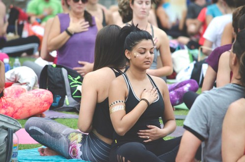 Photo by Anna Norris for Wanderlust Festival.