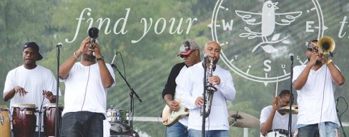 Photo by Anna Norris for Wanderlust Festival.