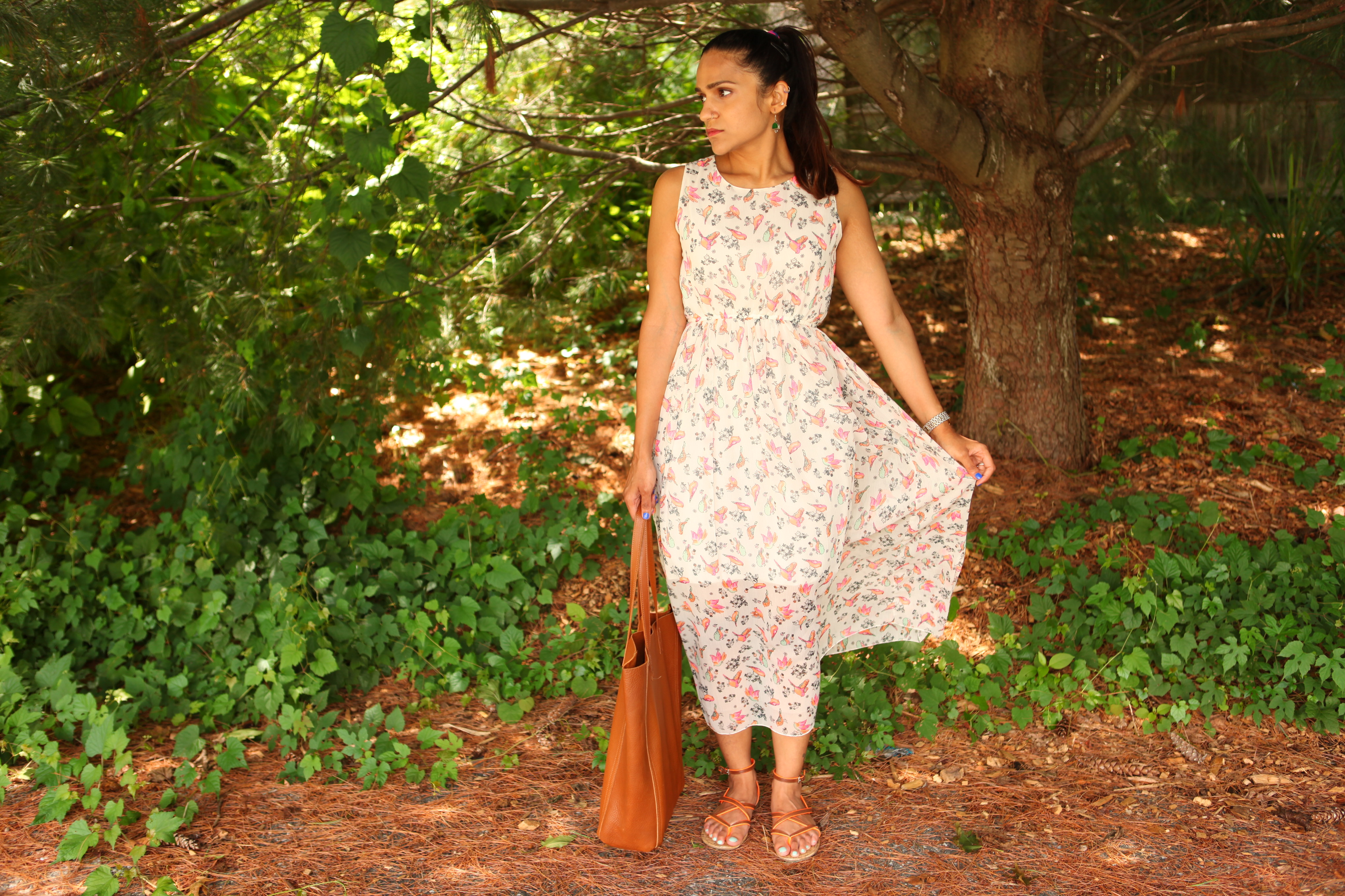 The Funemployed: Tanvi Rastogi | The Funemployed