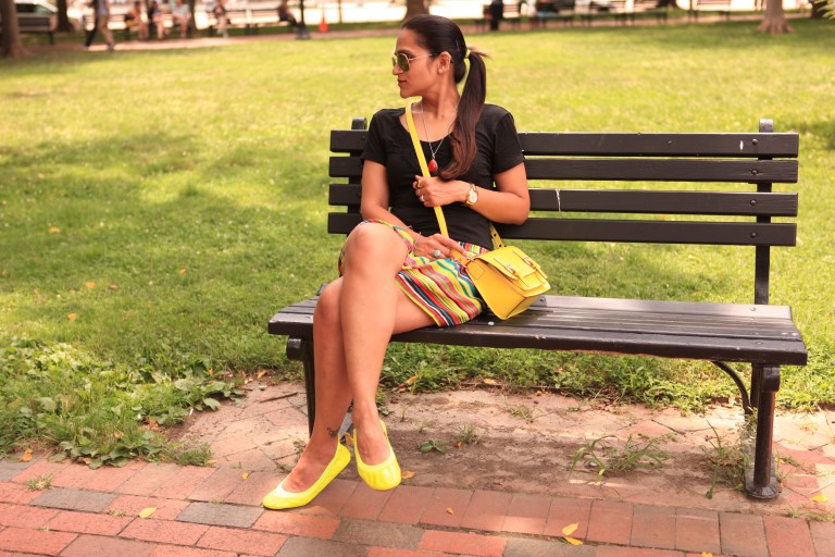 The Funemployed: Tanvi Rastogi | The Funemployed