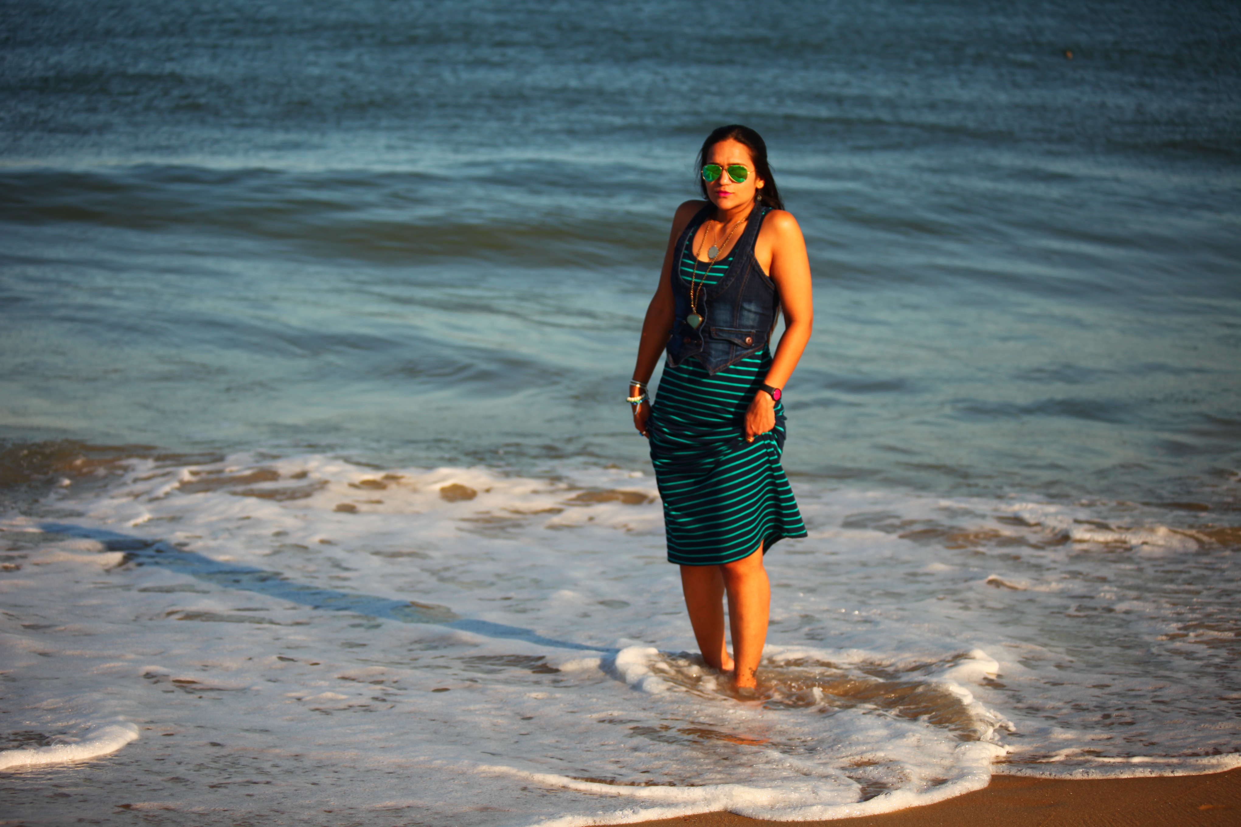 The Funemployed: Tanvi Rastogi | The Funemployed