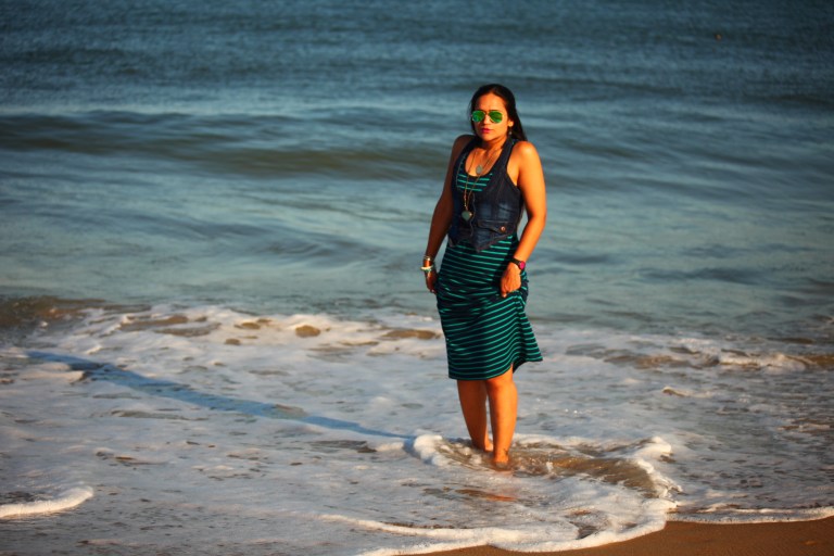 The Funemployed: Tanvi Rastogi | The Funemployed