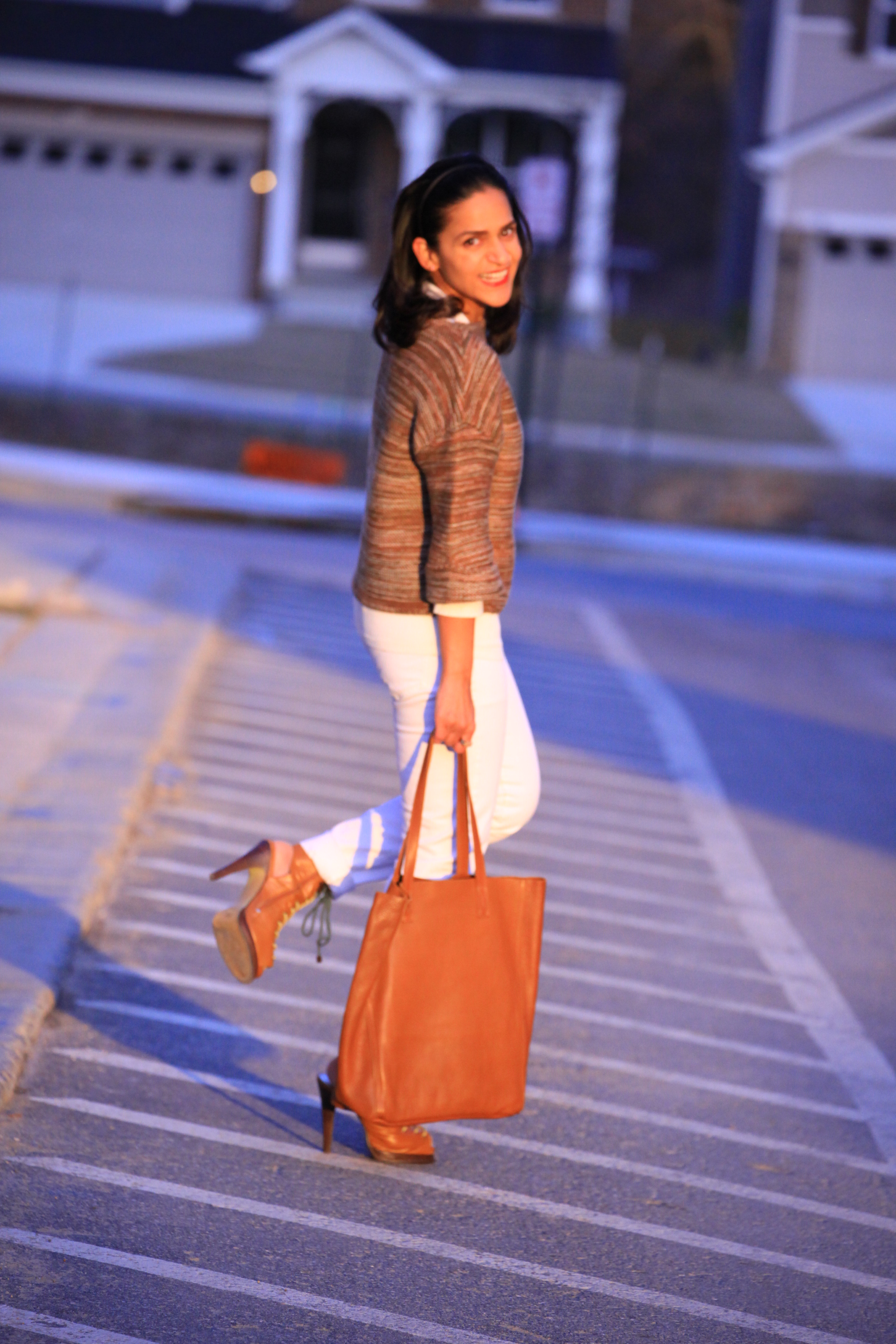 The Funemployed: Tanvi Rastogi | The Funemployed