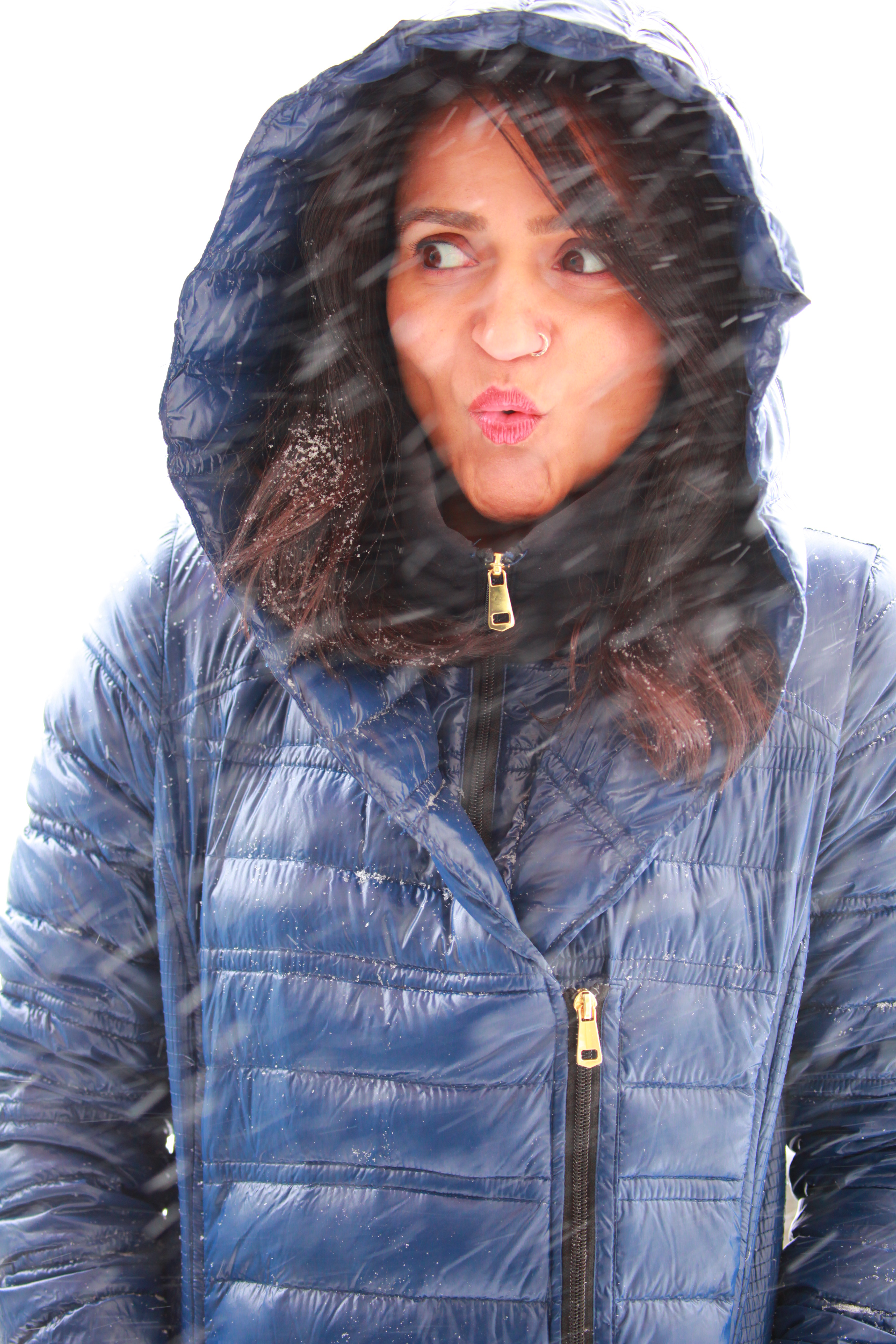 The Funemployed: Tanvi Rastogi | The Funemployed