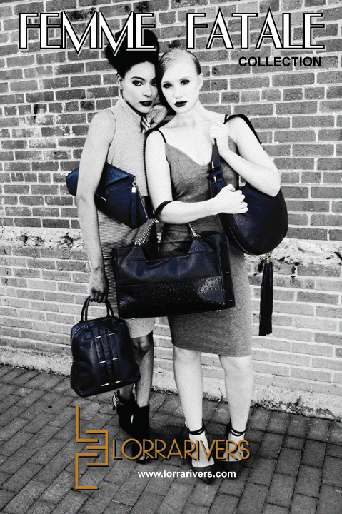 Femme Fatale Collection