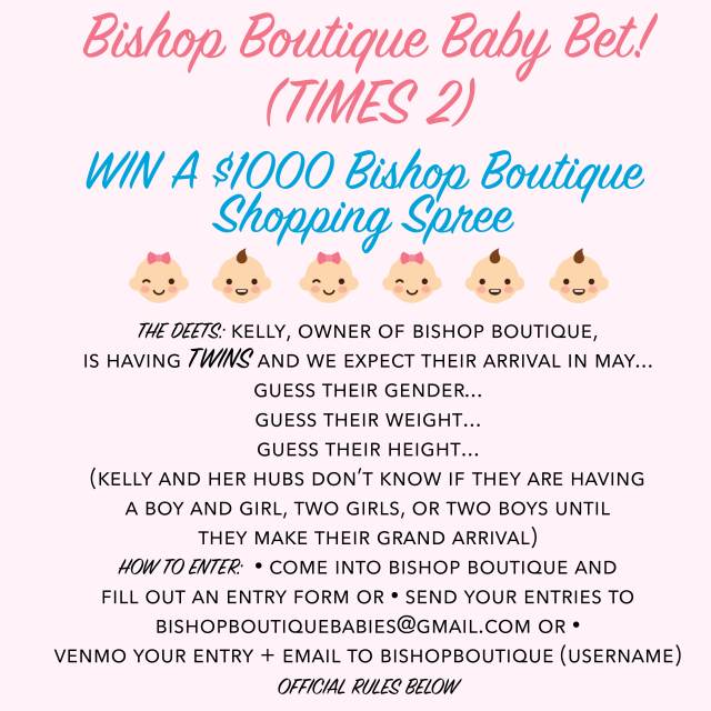 BB Bishop Boutique Contest _Multiple images4