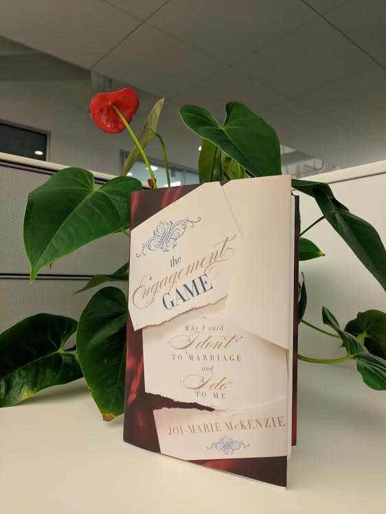 The Engagement Game Book