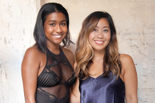 Horizontal Cofounders