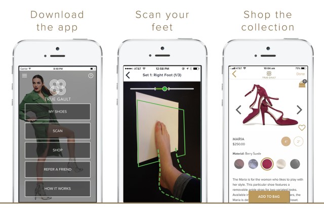 True Gault _ How It Works